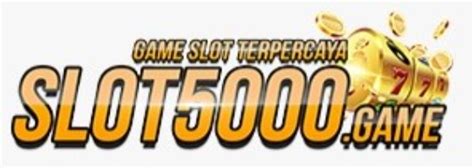 rtp slot5000